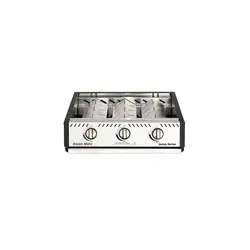 کباب پز گازی ونوس ۱۰۰