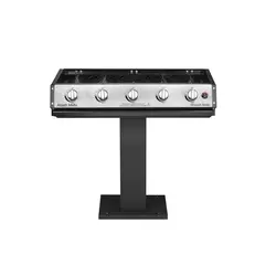 کباب پز گازی ونوس ۱۰۰