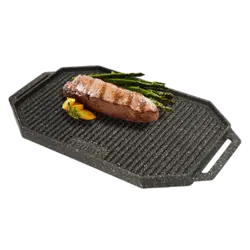 تابه گریل چدنی مدل Napoli سایز ۳۸