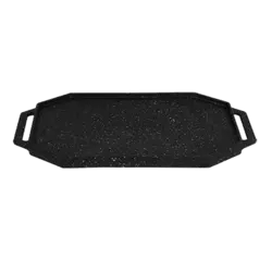 تابه گریل چدنی مدل Napoli سایز ۳۸