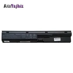 باتری لپ تاپ 6 سلولی جیمو برای لپ تاپ اچ پی مدل Probook 4530 | فروشگاه اینترنتی آتا تجهیز
