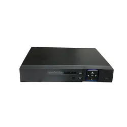 دستگاه ظبط کننده 4 کانال 4K مدل 80455