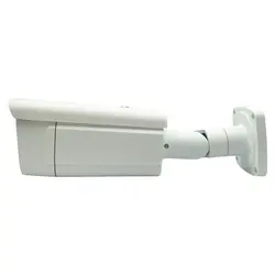 دوربین مداربسته ip پلاک خوان 3 مگاپیکسل دید در شب رنگی مدل CC-2276