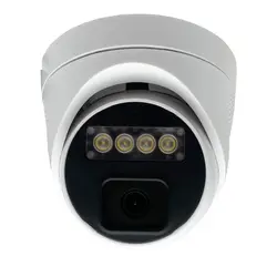 پک کامل دوربین مداربسته دام 2 مگاپیکسل AHD مدل FH-F38