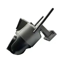 دوربین هوشمند مینی اسپید دام سیم کارتی دو لنز V380