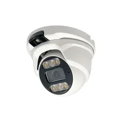 دوربین مداربسته دام 5 مگاپیکسل دید در شب رنگی IP مدل RD H52