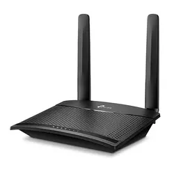 مودم سیمکارتی TP-LINK مدل MR100