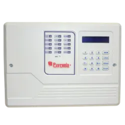 دزدگیر اماکن دستگاه مرکزی سیم کارتی پایرونیکس  Payronix p70