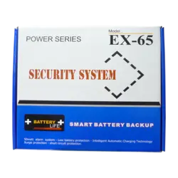 دزدگیر اماکن دستگاه مرکزی سیم کارتی پایرونیکس  Payronix p70