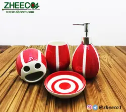 ست سرویس بهداشتی