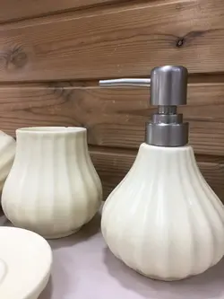 چگونه ست سرویس بهداشتی سرامیکی شیک و زیبا را بخریم؟