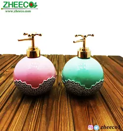 جا مایع ظرفشویی