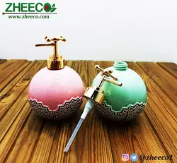 جا مایع ظرفشویی