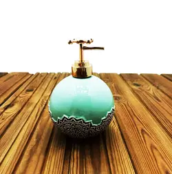 جا مایع ظرفشویی