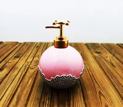 جا مایع ظرفشویی