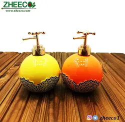 جا مایع ظرفشویی