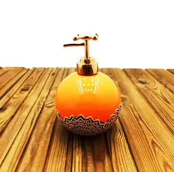 جا مایع ظرفشویی