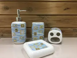 ست سرویس بهداشتی لوکس | انواع ست سرویس بهداشتی در فروشگاه ژیکو