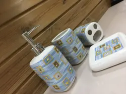 ست سرویس بهداشتی لوکس | انواع ست سرویس بهداشتی در فروشگاه ژیکو