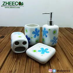 خرید ست سرویس بهداشتی ارزان لوازم جانبی حمام شیک و بسیار زیبا