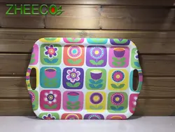 نمایندگی ظروف بامبو فیبر و انواع سینی ها در فروشگاه اینترنتی ژیکو