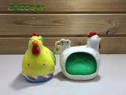 جااسکاچی سرامیکی طرح خروس