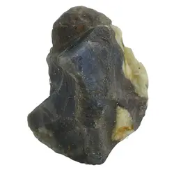 سنگ راف یاقوت کبود Sapphire آفریقایی معدنی کمیاب کیفیت بالا خالص وزن حدود 63 قیراط