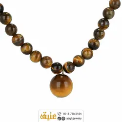 سینه ریز گوی چشم ببر معدنی و چوب زیتون‌‌‌