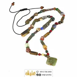 سینه ریز ۱۰ سنگ معدنی تراش خاص بافت‌