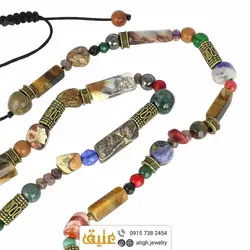 سینه ریز ۱۰ سنگ معدنی تراش خاص بافت‌