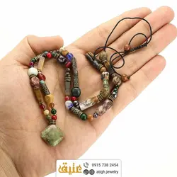 سینه ریز ۱۰ سنگ معدنی تراش خاص بافت‌