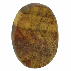 نگین چشم ببر طبیعی تراش نخورده کیفیت بالا بازی نور و رنگ زیبا تخصصی سنگ درمانی