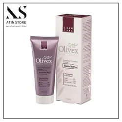 کرم اوسرین الیوکس olivex