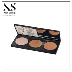 پالت کانتور و هایلایت کرمی پرفکتینگ نوت (01)