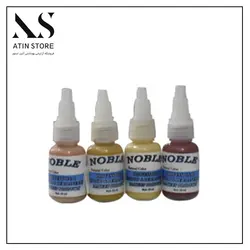 رنگ تاتو نوبل NOBEL