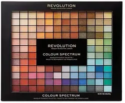 پالت سایه رولوشن 196 رنگ مدل کالر اسپکتروم