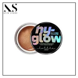 هایلایتر ژله ای لوتی hy-glow