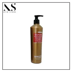 ماسک مو کراتین بدون سولفات باریستا barista