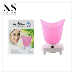 دستگاه بخور گرم مروارید Morvarid