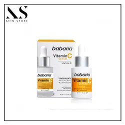 سرم ویتامین سی باباریا Vitamin C serum