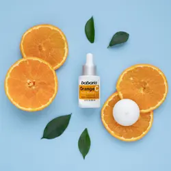 سرم ویتامین سی باباریا Vitamin C serum