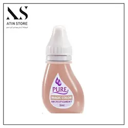 رنگ تاتو magic color پیور PURE