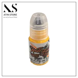 رنگ تاتو ورد فیمس World famous