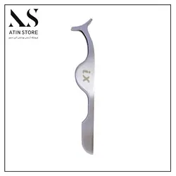 پنس نصب مژه مصنوعی آی ایکس IX مدل MA-155