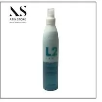 اسپری دو فاز نرم کننده مو لاکمه - LAKME