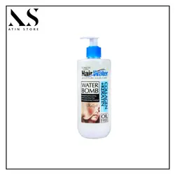 واتر بمب کلاژن و کراتین کامان comeon