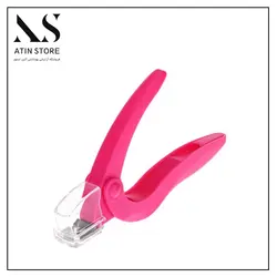 کاتر مخزن دار ناخن