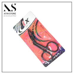 موچین قیچی ابرو آی ایکس ix