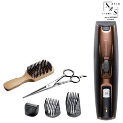 ماشین اصلاح صورت رمینگتون مدل MB4045