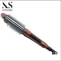 اتو برس دوکاره حرفه ای رولن